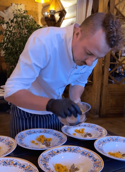 евген клопотенко 1 Евгений Клопотенко